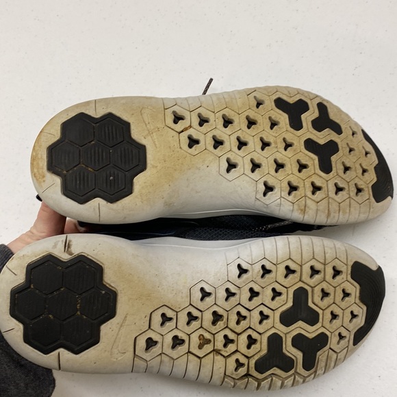 womens nike just do it shoes size 8 - Picture 7 of 10